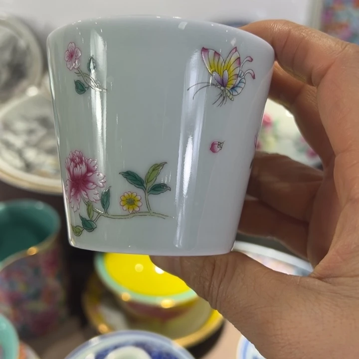 全场景德镇陶瓷景德镇陶瓷