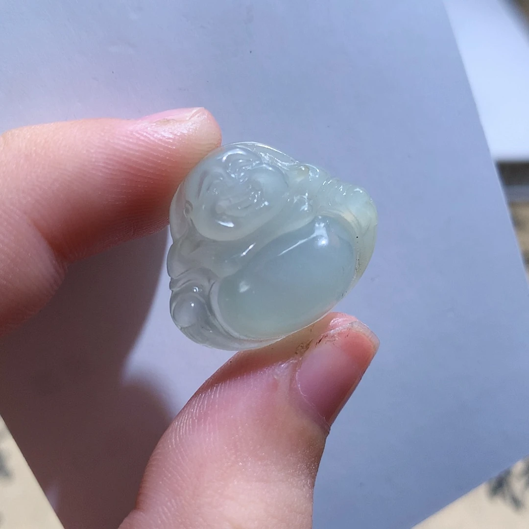 颈饰未镶嵌翡翠198
