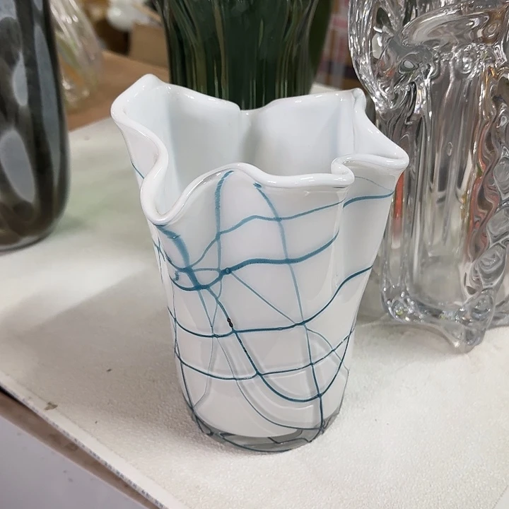 琉璃烧结点高20口径14