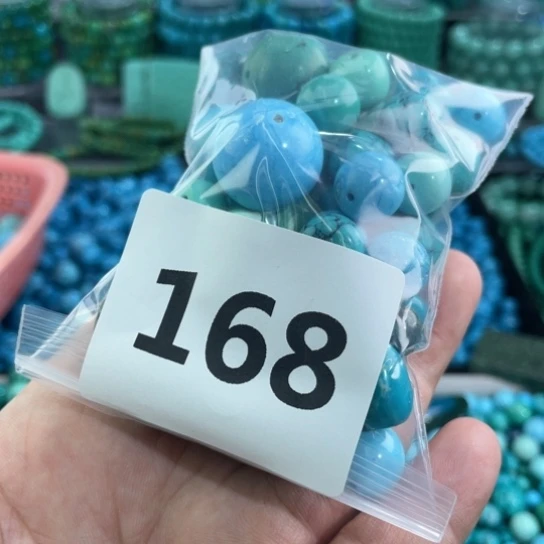 菱锰矿珠宝半成品未镶嵌