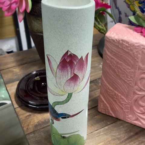 瓷片瑕疵瓷片不退不换。。。。。。。。