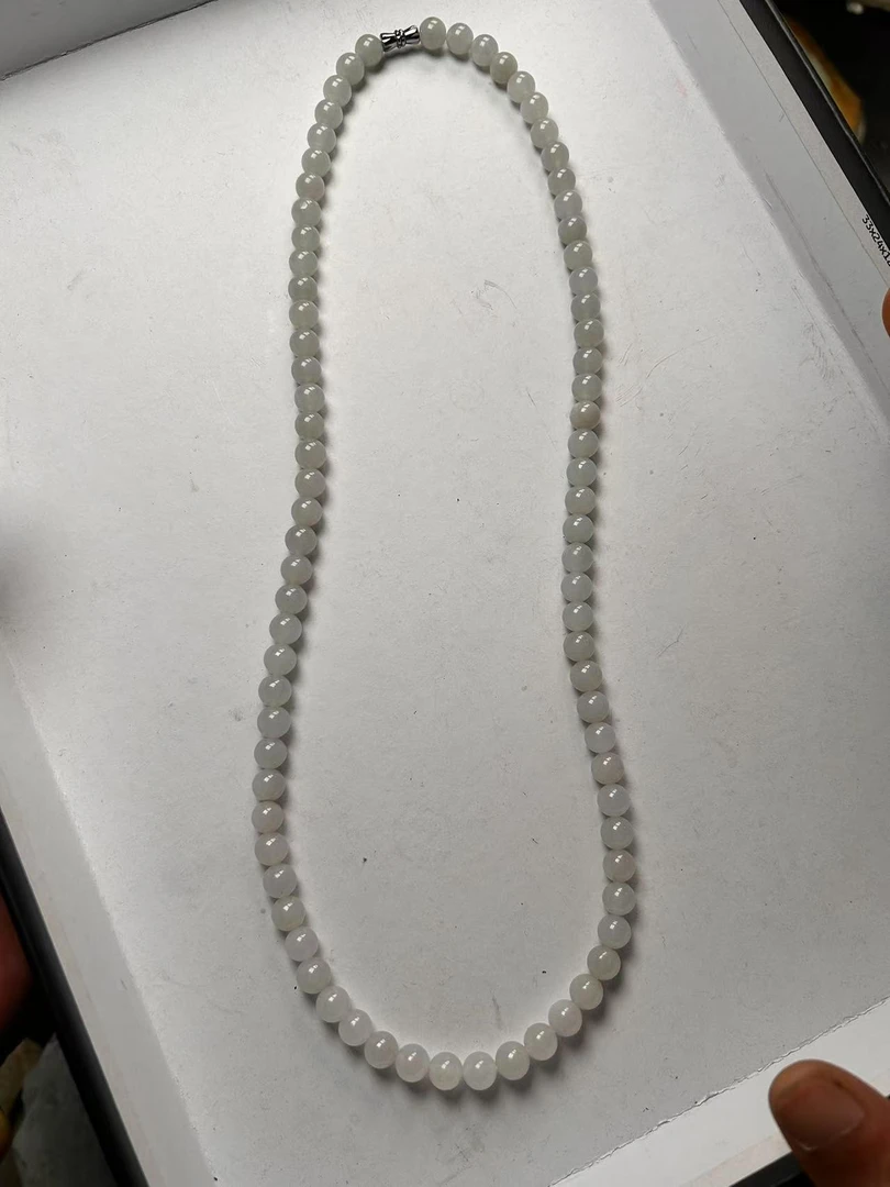 缅料种水珠链 多样性发