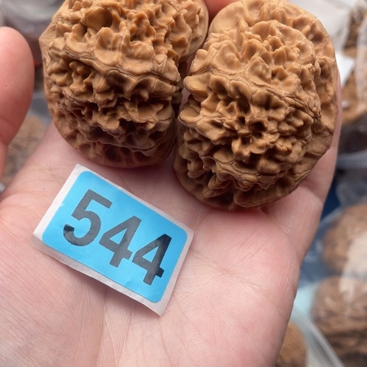 吊坠文玩核桃核桃