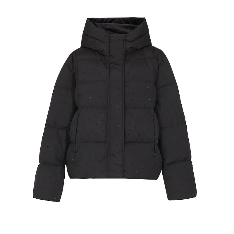 【小北专属】新款羽绒服8573245111