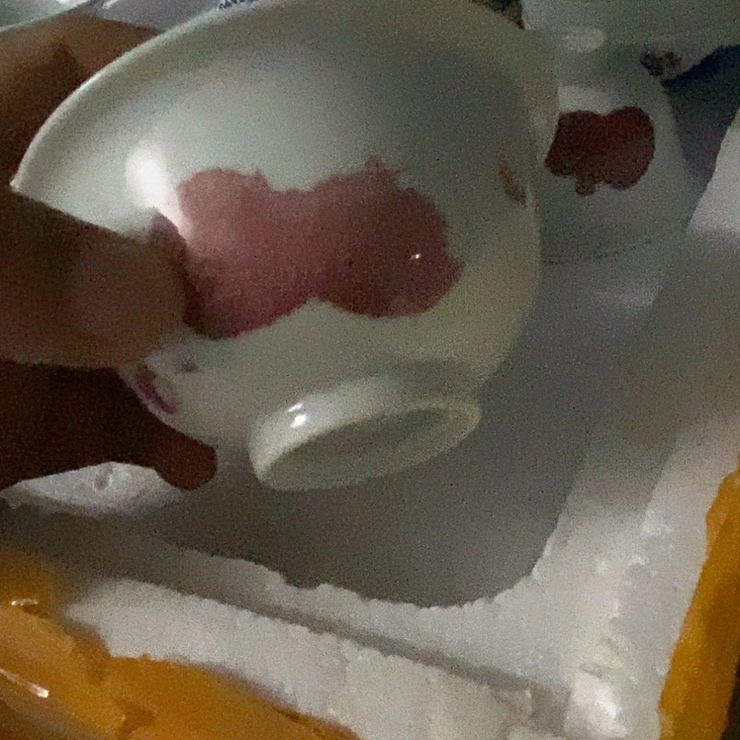景德镇高温还原陶瓷