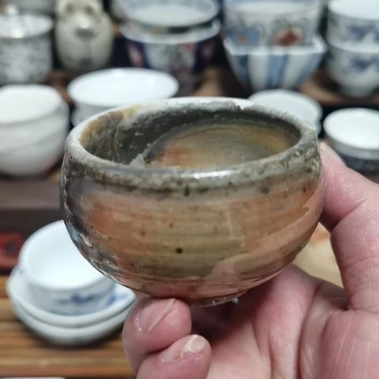 新号开播，持续放漏，中古品默认微瑕，满十八包邮。