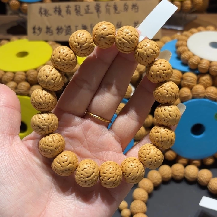 17尺寸小金丹2号串