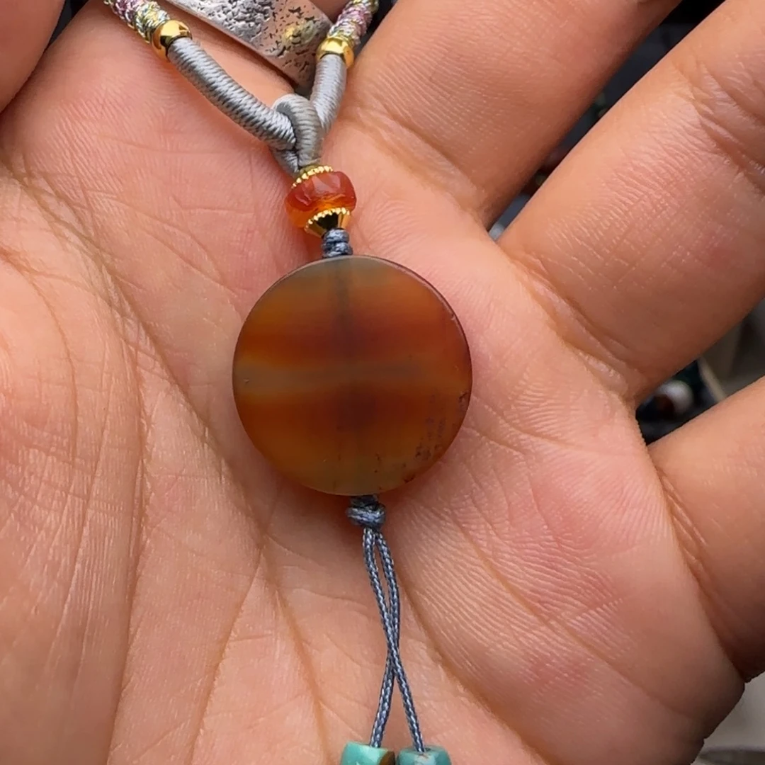 未镶嵌单玛瑙/玉髓