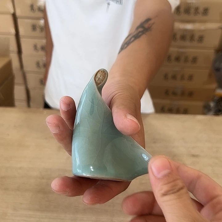 山也造物甄选高端茶器@@@微瑕