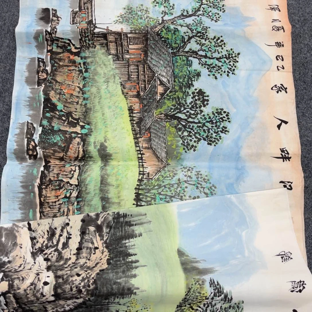 我们一起加油加油吧