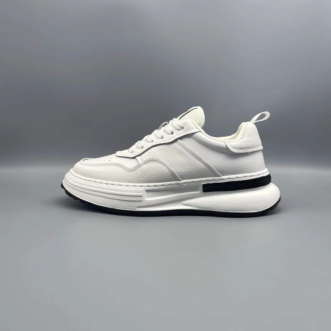 男鞋休闲鞋F18-8308