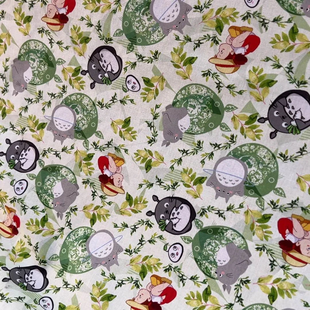 棉一米价1.1米宽纯棉平布果子13