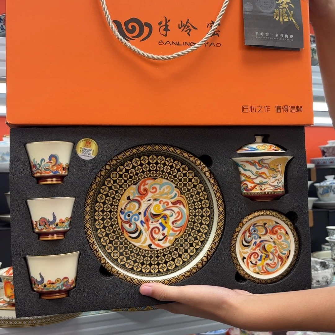 高端护肤的新技术等众多产品