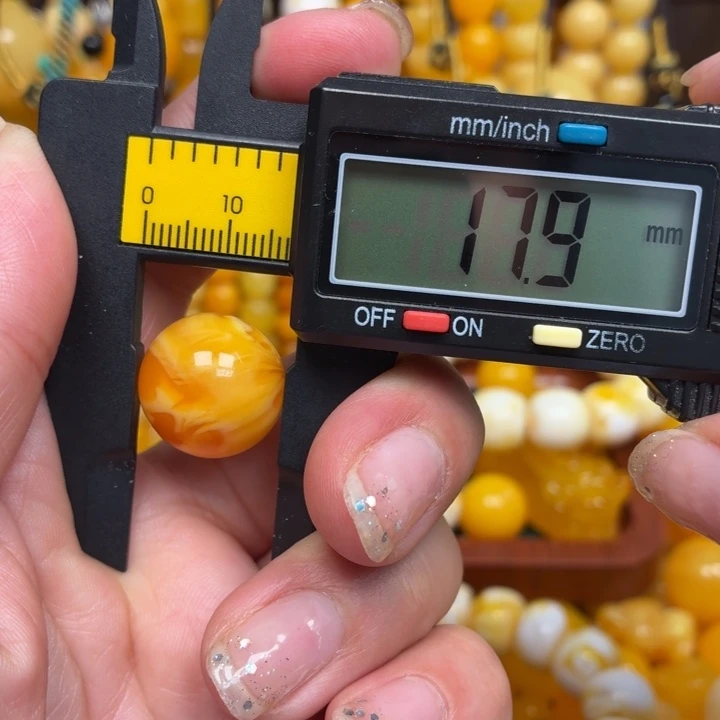 非金属配珠配饰44