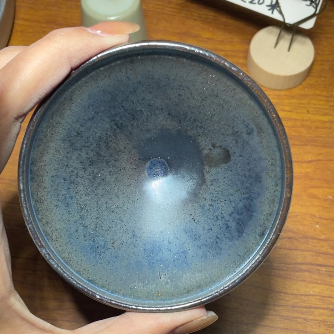 茶盏知音茶盏主人杯679