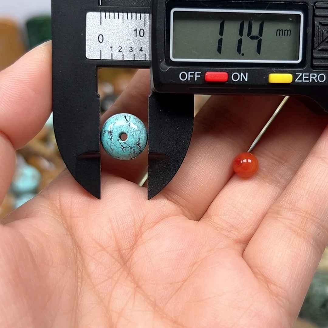未镶嵌南红玛瑙珠宝奇石