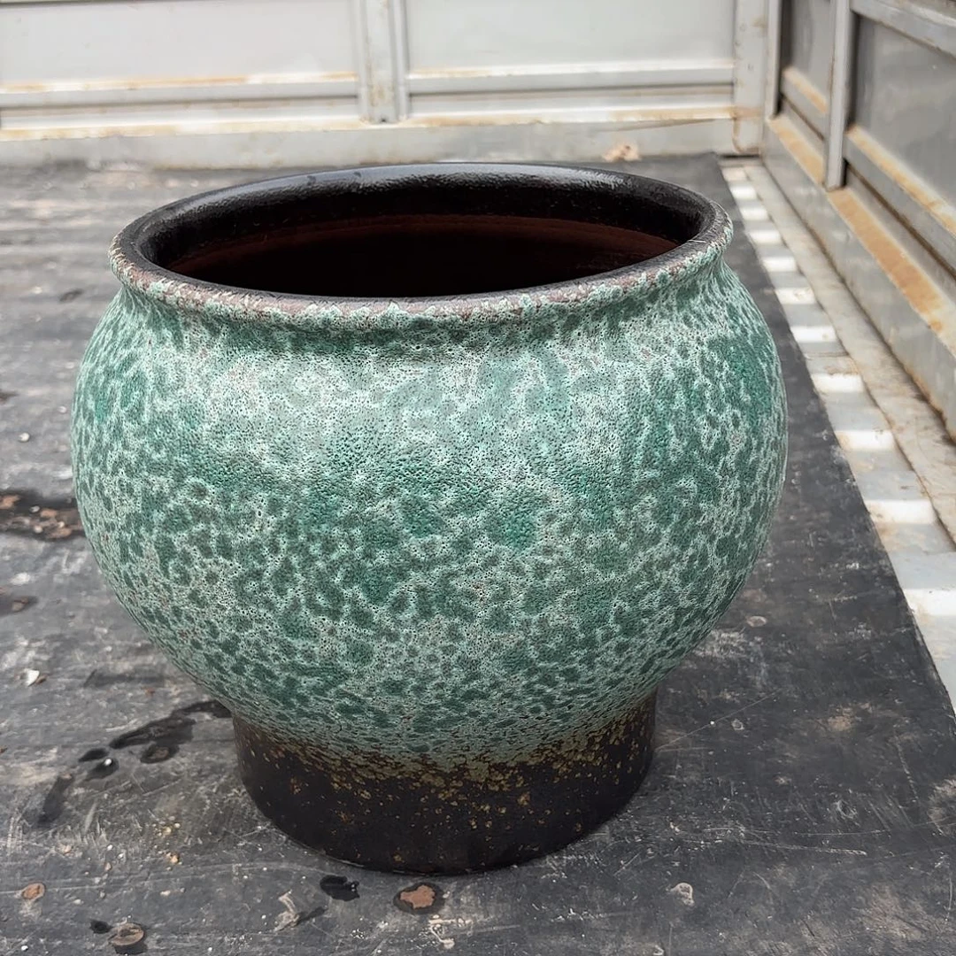 高度26厘米口径24厘米