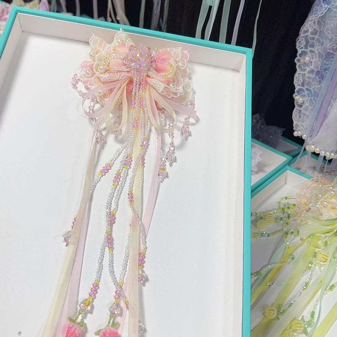 无非金属桃花6弹1只