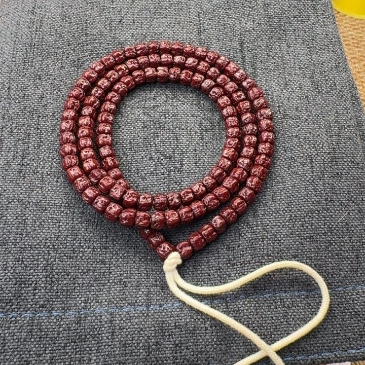 金刚菩提吊坠佛手