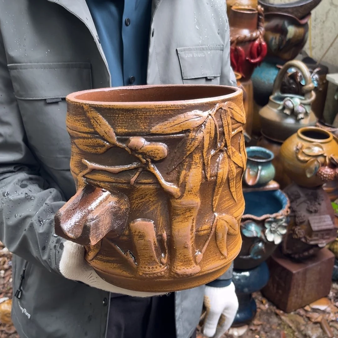 高20口20流水瑕疵