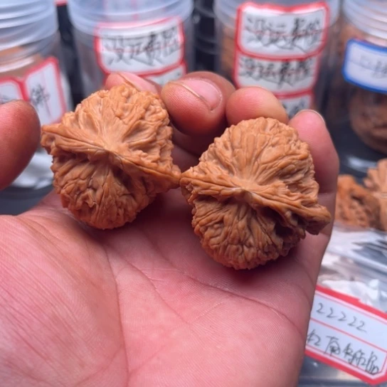 把件文玩核桃42南疆