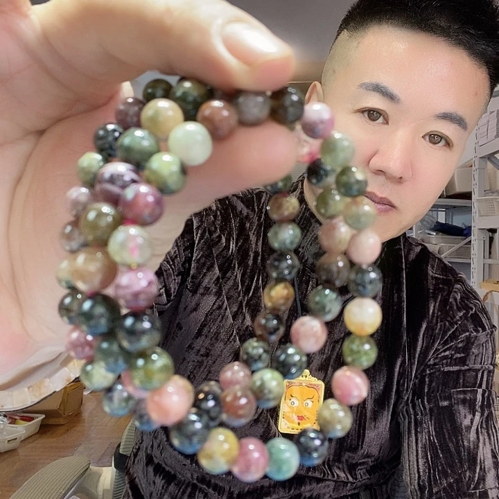玛瑙/玉髓未镶嵌颈饰29