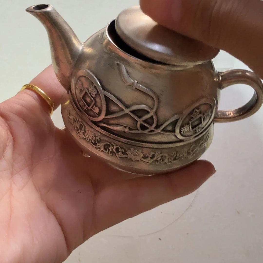 滴血莲花菩提手串