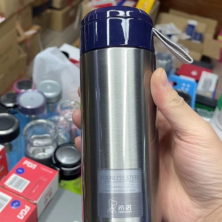 玻璃茶隔款希诺8772蓝色