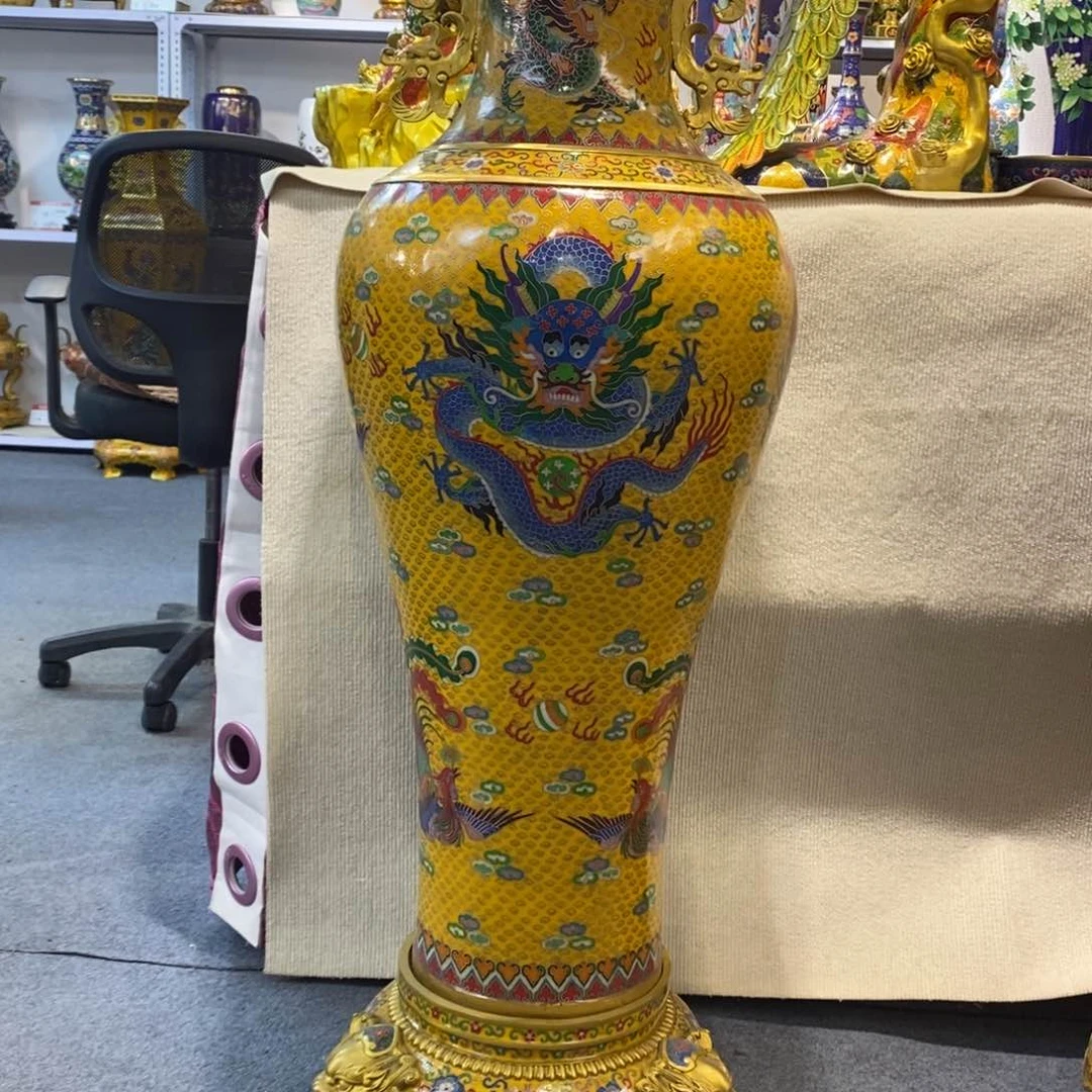 付*华景泰蓝8888888888