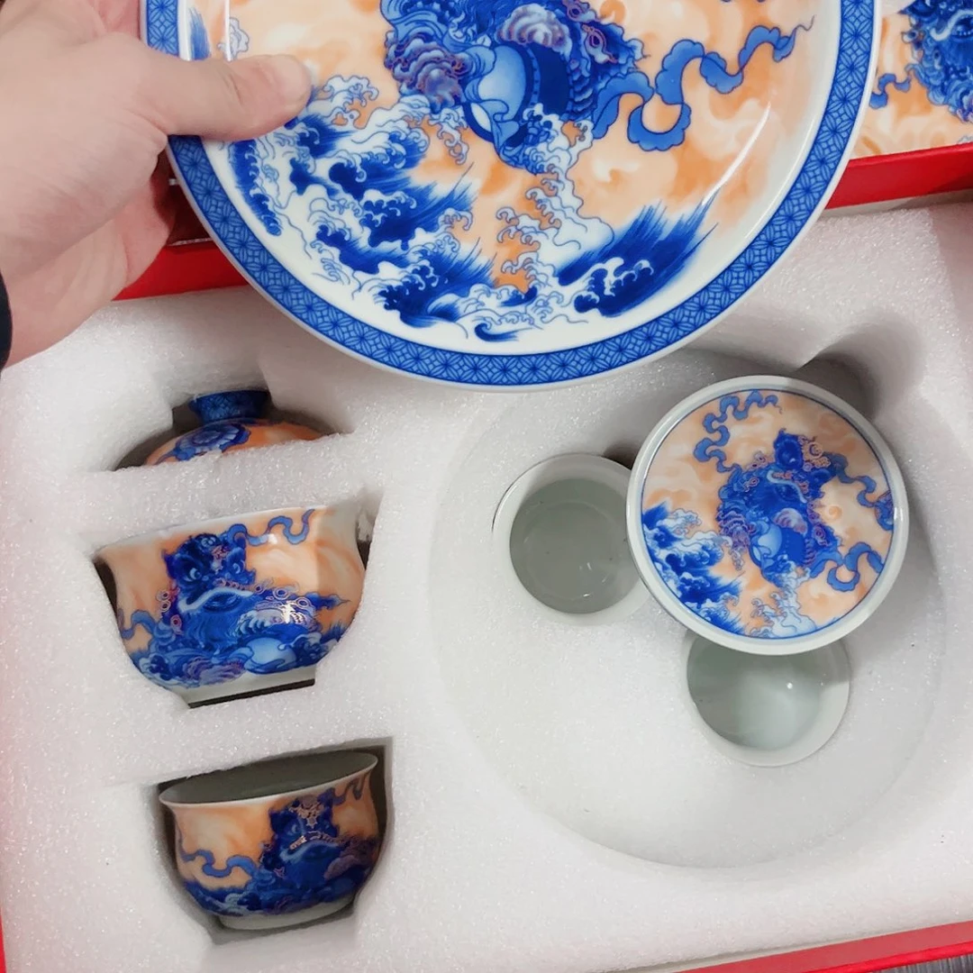 瓷片仓库直播间专属链接