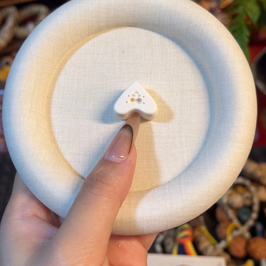 吊坠紫金鼠手工原创三通