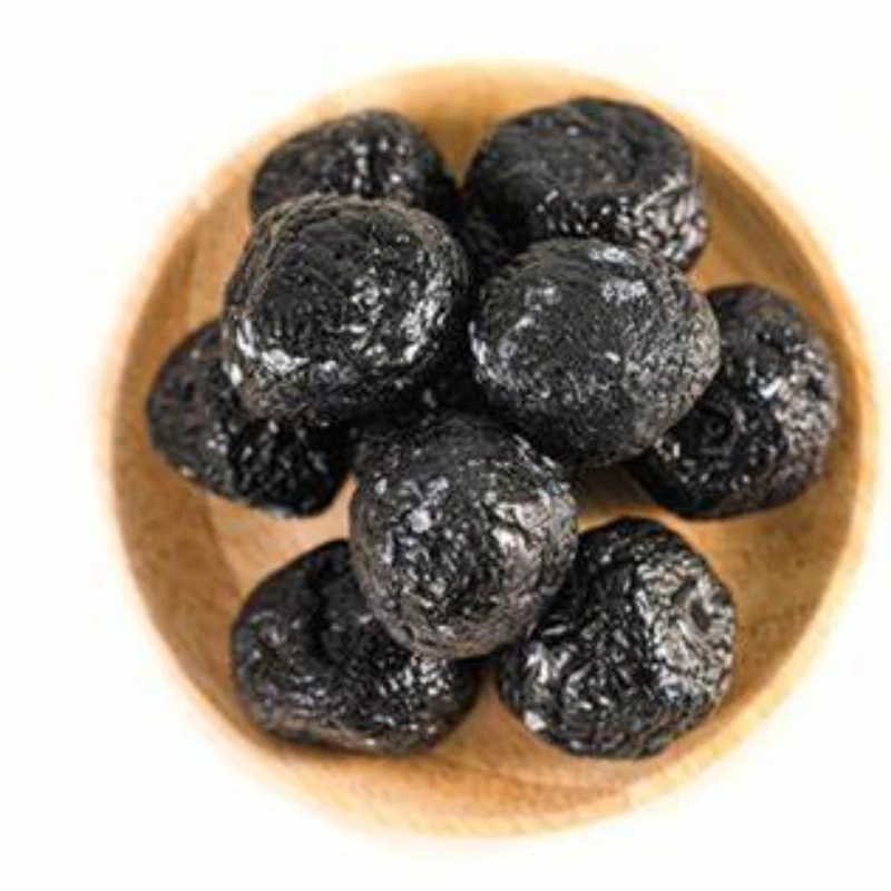 【小刘村长】 农家特产代收山货乌梅干