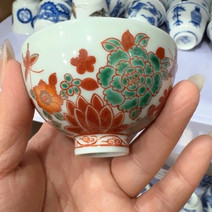 陶瓷艺术品收藏陶瓷