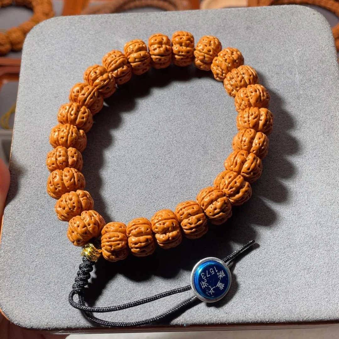 金刚菩提吊坠»****«十出一14+