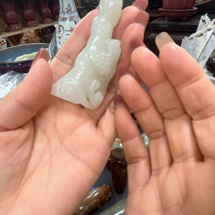 陶瓷艺术品制作等
