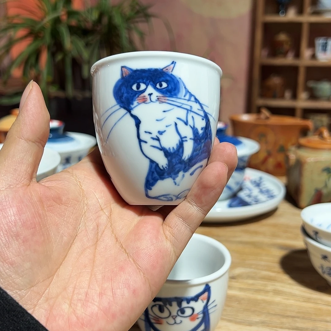 陶瓷艺术作品欣赏