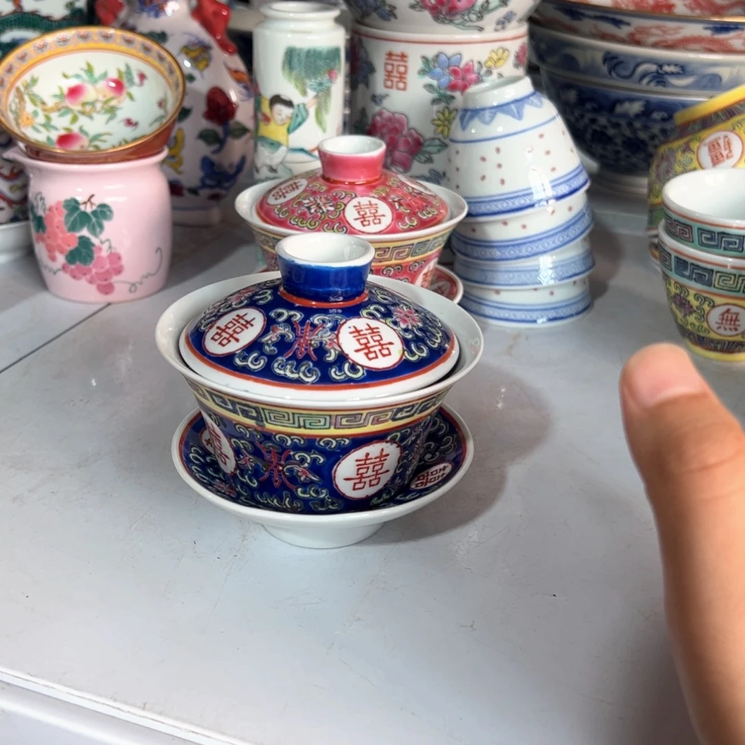 摆件陶瓷陶瓷艺术的