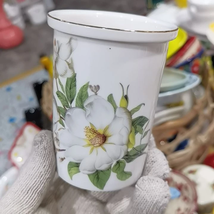 瓷片陶瓷产品设计