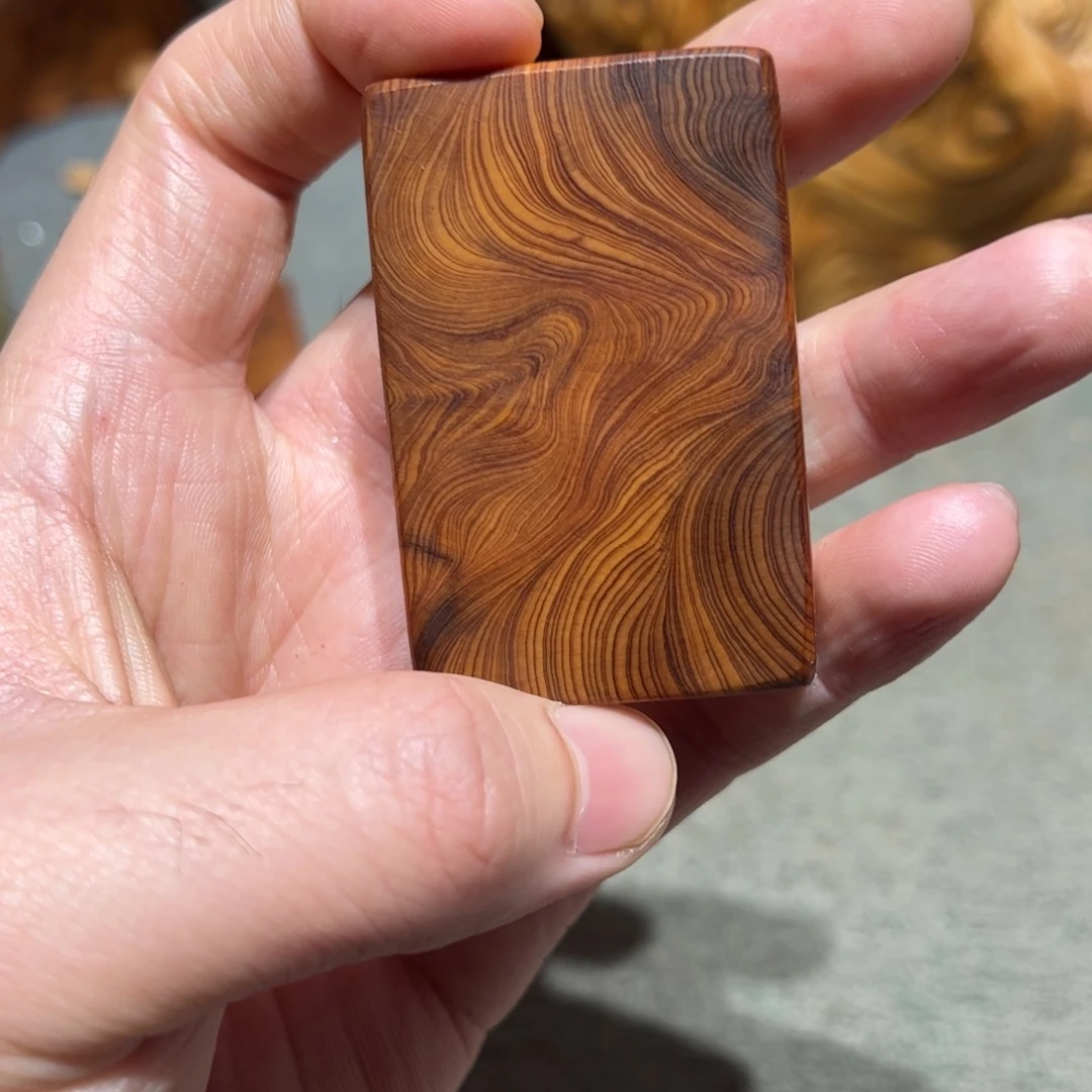 十***方柏木（崖柏）北太行陈化崖柏