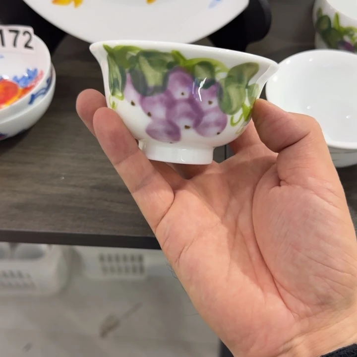 景德镇陶瓷手工制作