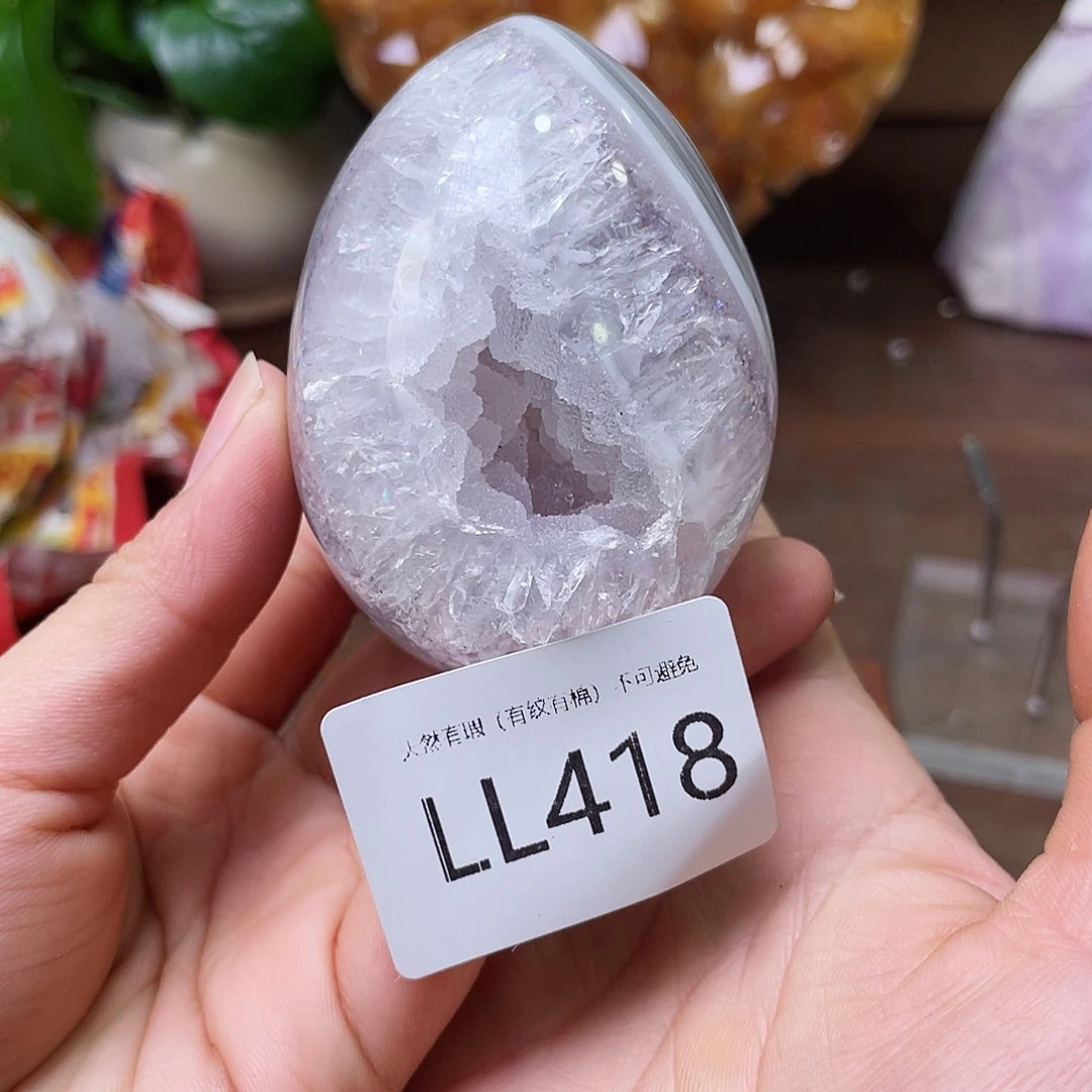 未镶嵌大型摆件（非配饰）水晶