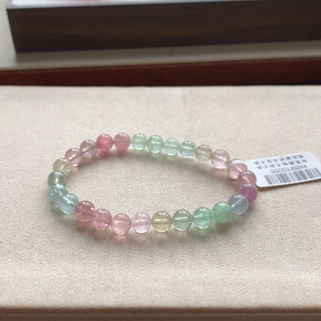 手链未镶嵌碧玺碧玺