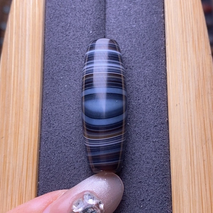 玛瑙/玉髓珠宝半成品未镶嵌