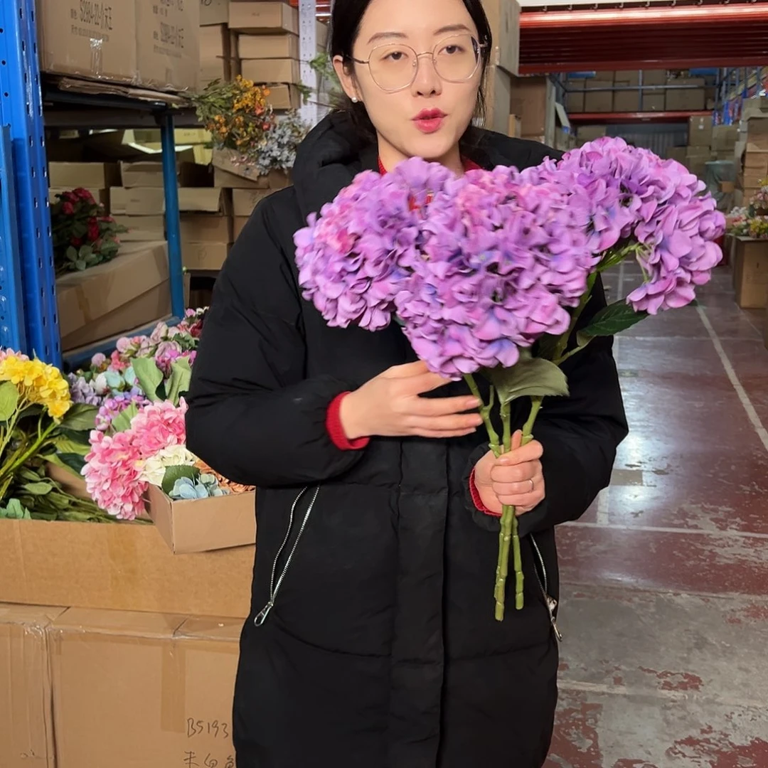 109号［闪购］仿真花，公主请下单！