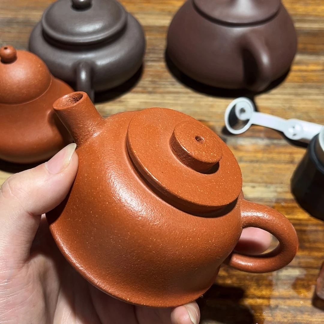 茶壶紫砂紫砂紫砂
