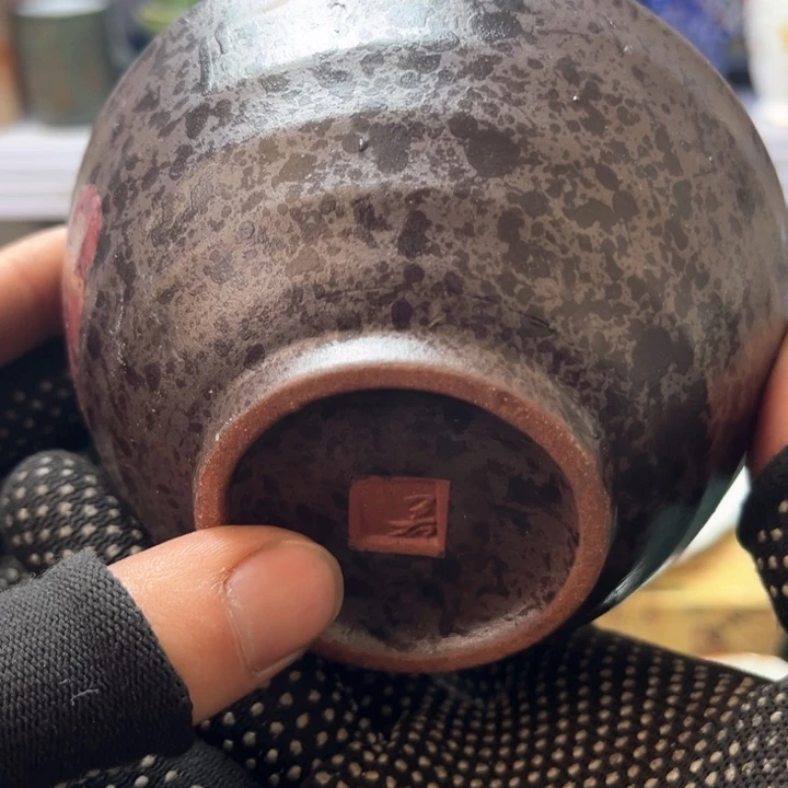 碗水滴瓷器水滴瓷器