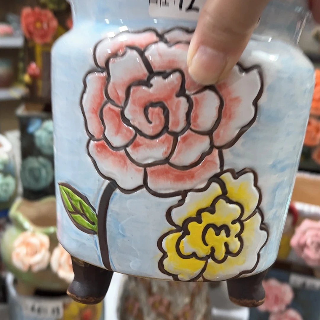 【闪购商品】红陶福利