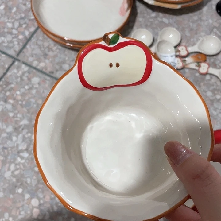 微瑕陶瓷完美主义者勿拍4