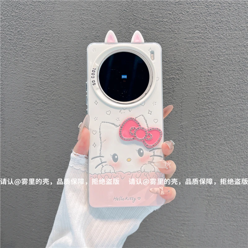 磨砂彩银适用苹果17/iPhone/华为荣耀/OPPO/VIVO/小米手机壳保护