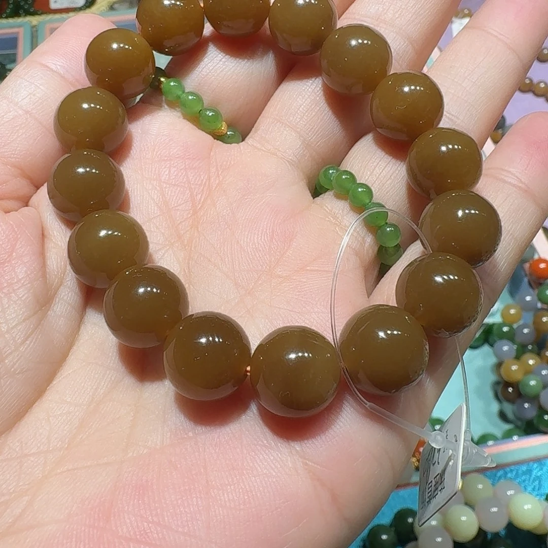 和田玉未镶嵌珠宝奇石